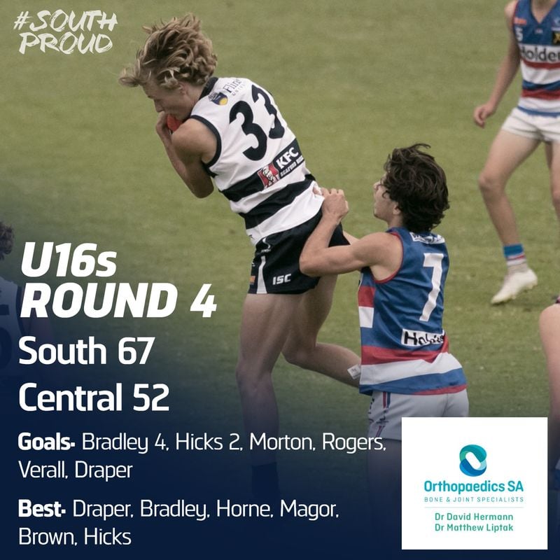 Junior Match Report: U16s hold on for hard-fought win over Bulldogs Junior Match Report: U16s hold on for hard-fought win over Bulldogs